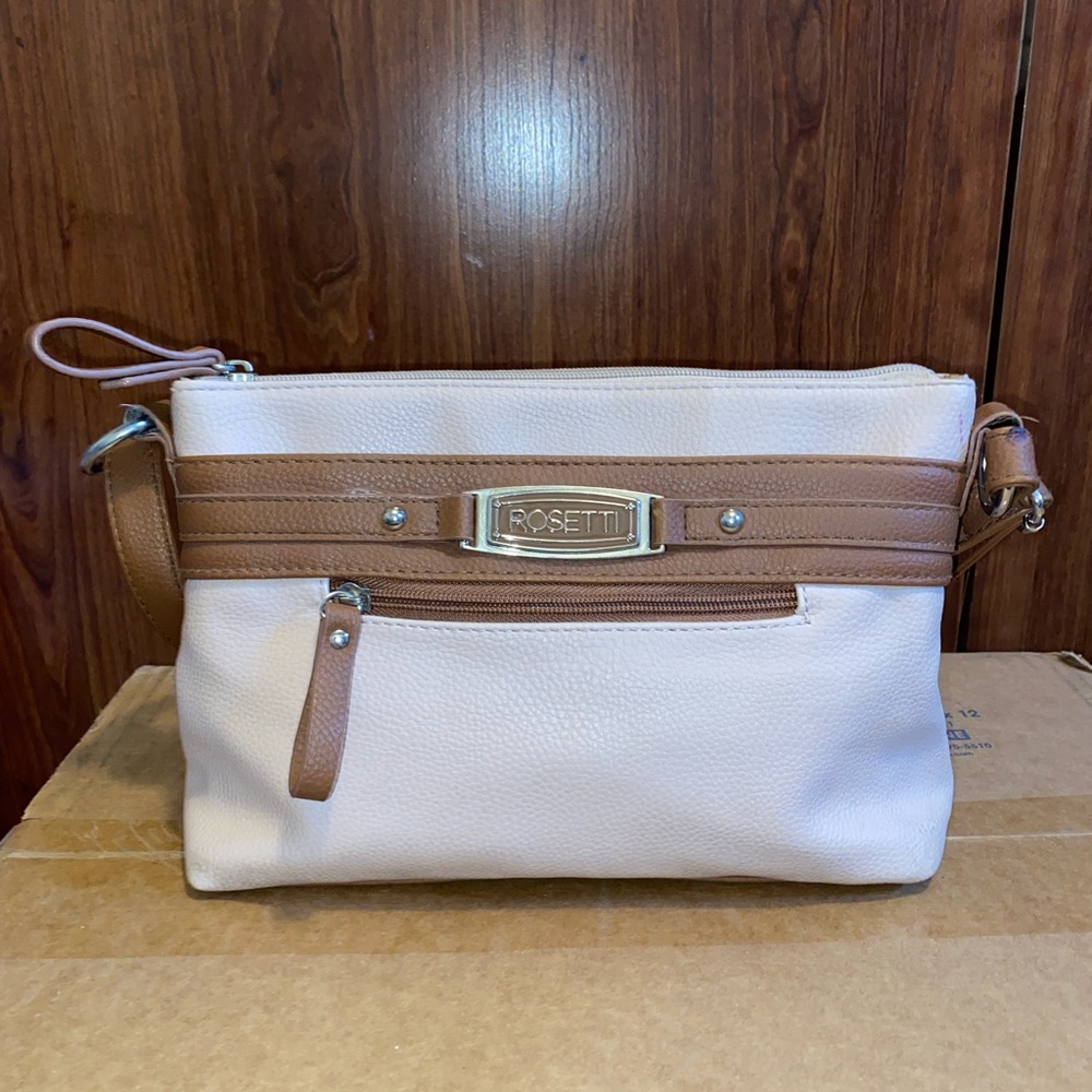 Rosetti Purse